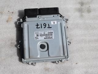 блок управления двигателем Volvo XC70 2 поколение 2010, 2.4 л., D5, D 5244 T10, дизель, АКПП, универсал, полный привод, 31303388, 0281015286, P31303388