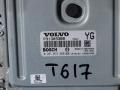 блок управления двигателем Volvo XC70 2 поколение 2010, 2.4 л., D5, D 5244 T10, дизель, АКПП, универсал, полный привод, 31303388, 0281015286, P31303388 - фото №2