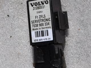 датчик сервотроника Volvo XC70 2 поколение 2010, 2.4 л., D5, D 5244 T10, дизель, АКПП, универсал, полный привод, 31280531, 7038900334