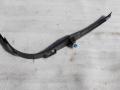 накладка на порог внутренняя Volvo XC70 2 поколение 2010, 2.4 л., D5, D 5244 T10, дизель, АКПП, универсал, полный привод - фото №3