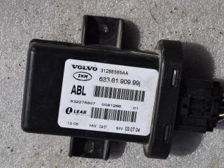блок управления светом Volvo XC70 2 поколение 2010, 2.4 л., D5, D 5244 T10, дизель, АКПП, универсал, полный привод, 31288565AA