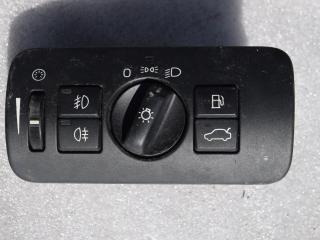 переключатель света Volvo XC70 2 поколение 2010, 2.4 л., D5, D 5244 T10, дизель, АКПП, универсал, полный привод, 30739414