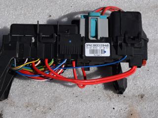 блок предохранителей Volvo XC70 2 поколение 2010, 2.4 л., D5, D 5244 T10, дизель, АКПП, универсал, полный привод, 13800159HWB