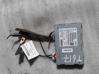 усилитель музыкальный Volvo XC70 2 поколение 2010, 2.4 л., D5, D 5244 T10, дизель, АКПП, универсал, полный привод, 31310086, 31260452, 6H5214D401AH