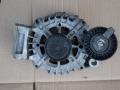 генератор Volvo S60 2 поколение 2011, 1.6 л., B 4164 T3, бензин, АКПП, седан, 31285435 - фото №2