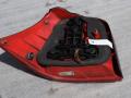 фонарь задний правый Volkswagen Golf 4 поколение 1998, 1.9 л., дизель, МКПП, хетчбэк 5 дв., 1J6945096Q - фото №2