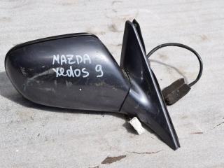 зеркало наружное правое Mazda Xedos 9 1 поколение 1996