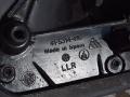 зеркало наружное правое Volkswagen Polo 3 поколение 1995, 1.6 л., бензин, МКПП, 415314410 - фото №4