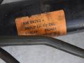 рулевая рейка Kia Carens 1 поколение [рестайлинг] 2005, 2.0 л., дизель, МКПП, минивэн - фото №2