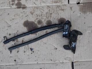 датчик давления (температуры) выхлопных газов Volvo XC60 1 поколение [рестайлинг] 2016, 2.0 л., D 4204 T, дизель, АКПП, 31370160, 0281006329