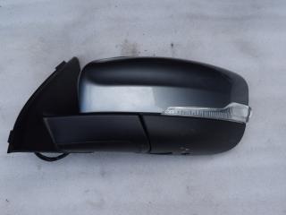 зеркало наружное левое Volvo XC60 1 поколение [рестайлинг] 2016, 2.0 л., D 4204 T, дизель, АКПП, 31352107