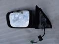зеркало наружное левое Volvo XC60 1 поколение [рестайлинг] 2016, 2.0 л., D 4204 T, дизель, АКПП, 31352107 - фото №3