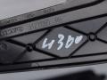накладка на порог внутренняя Volvo XC60 1 поколение [рестайлинг] 2016, 2.0 л., D 4204 T, дизель, АКПП, 31271397 - фото №2