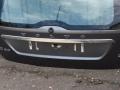 крышка багажника (дверь 3-5) Volvo XC60 1 поколение [рестайлинг] 2016, 2.0 л., D 4204 T, дизель, АКПП - фото №2