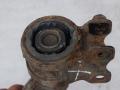 рычаг передний левый Volvo S40 2 поколение 2005, 1.8 л., i, B 4184 S11, бензин, МКПП, седан - фото №4