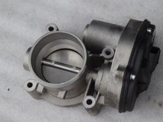 заслонка дроссельная Volvo S40 2 поколение 2005, 1.8 л., i, B 4184 S11, бензин, МКПП, седан, 703703740