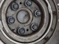комплект сцепления Volvo S40 2 поколение 2005, 1.8 л., i, B 4184 S11, бензин, МКПП, седан, 3M516477EB - фото №2