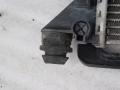 радиатор (основной) Volvo S40 2 поколение 2005, 1.8 л., i, B 4184 S11, бензин, МКПП, седан, 3M5H8005RK - фото №4