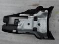кожух рулевой колонки Volvo S40 2 поколение 2005, 1.8 л., i, B 4184 S11, бензин, МКПП, седан - фото №2