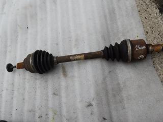 полуось передняя левая (приводной вал, ШРУС) Volvo S40 2 поколение 2005, 1.8 л., i, B 4184 S11, бензин, МКПП, седан, 30711772