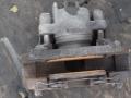 суппорт передний правый Volvo S60 1 поколение 2003, 2.4 л., B 5244 S2, бензин, МКПП, седан, 9209723 - фото №2