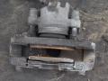 суппорт передний левый Volvo S60 1 поколение 2003, 2.4 л., B 5244 S2, бензин, МКПП, седан, 9209722 - фото №2