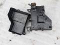 блок предохранителей Volvo V40 1 поколение [рестайлинг] 2001, 1.8 л., B 4184 S2, бензин, МКПП, универсал, 30859714 - фото №3