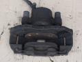суппорт передний левый Volvo S40 2 поколение 2005, 1.8 л., i, B 4184 S11, бензин, МКПП, седан - фото №2