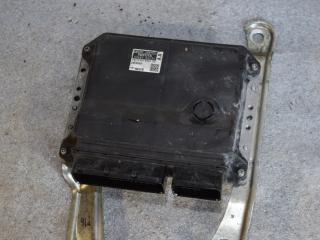 блок управления двигателем Toyota Camry 7 поколение XV40 2007, 3.5 л., 2GR-FE, бензин, АКПП, серый, передний привод, 8966106C21, TN2751008820