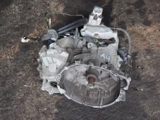 КПП механическая (МКПП) Volvo V40 1 поколение [2-й рестайлинг] 2003, 1.8 л., i, B 4184 S2, бензин, МКПП, универсал, M56H