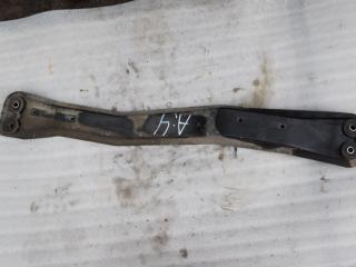 балка подвески передняя (подрамник) Volvo V40 1 поколение [2-й рестайлинг] 2003, 1.8 л., i, B 4184 S2, бензин, МКПП, универсал