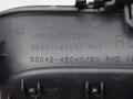 бардачок Toyota RAV4 5 поколение (XA50) 2020, 2.5 л., гибрид, АКПП, 5547142060 - фото №2