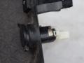 разъем AUX / USB Toyota RAV4 5 поколение (XA50) 2020, 2.5 л., гибрид, АКПП, 8619042030 - фото №2