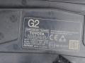 блок управления телефоном Toyota RAV4 5 поколение (XA50) 2020, 2.5 л., гибрид, АКПП, 8674042120, 10434842120 - фото №2