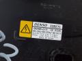компрессор кондиционера Toyota RAV4 5 поколение (XA50) 2020, 2.5 л., гибрид, АКПП, 0424000171 - фото №2