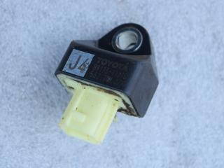 датчик удара Toyota RAV4 5 поколение (XA50) 2020, 2.5 л., гибрид, АКПП, 8917311010