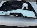 обшивка двери передняя правая Toyota RAV4 5 поколение (XA50) 2020, 2.5 л., гибрид, АКПП, 67777X1B16 - фото №2