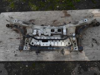 стабилизатор подвески передний Mazda Xedos 9 1 поколение 1994, 2.0 л., бензин, седан