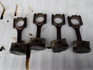 поршень Volvo XC70 2 поколение 2001, 2.4 л., Ti, B 5244 T3, бензин, АКПП, универсал, полный подключаемый привод