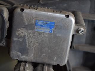 вентилятор радиатора Toyota Camry 7 поколение XV40 2007, 3.5 л., 2GR-FE, бензин, АКПП, серый, передний привод, 8925730060