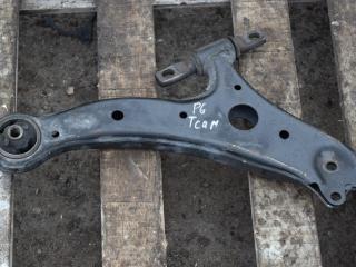рычаг передний правый Toyota Camry 7 поколение XV40 2007, 3.5 л., 2GR-FE, бензин, АКПП, серый, передний привод, 4806833060