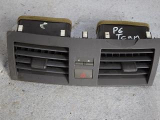 кнопка аварийной сигнализации Toyota Camry 7 поколение XV40 2007, 3.5 л., 2GR-FE, бензин, АКПП, серый, передний привод, 8433206100