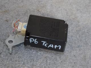 блок управления центральным замком Toyota Camry 7 поколение XV40 2007, 3.5 л., 2GR-FE, бензин, АКПП, серый, передний привод, 8974106020