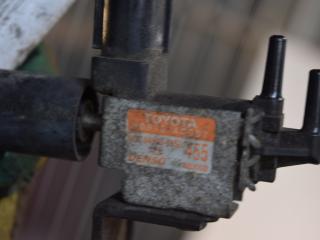 электромагнитный клапан Toyota Camry 7 поколение XV40 2007, 3.5 л., 2GR-FE, бензин, АКПП, серый, передний привод, 90910AD092