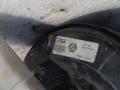 вакуумный усилитель тормозов Alfa Romeo 147 1 поколение 2001, 1.6 л., бензин, МКПП, 46557915 - фото №3
