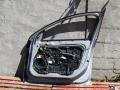 дверь передняя правая Volvo S60 2 поколение 2011, 2.0 л., дизель, АКПП, серый, седан, правый руль, 31424598 - фото №2