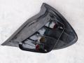 фонарь задний левый Mercedes-Benz C-Класс W203/S203/CL203 2003, 2.2 л., дизель, МКПП, купе, правый руль, A2038200564 - фото №2