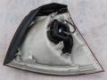 фонарь задний левый Volkswagen Golf 5 поколение 2008, 1.4 л., CAXA, бензин, МКПП, хетчбэк 5 дв., правый руль - фото №2