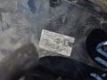 вакуумный усилитель тормозов Nissan Almera Tino V10 2000, 2.2 л., дизель, 0204024240, 46007BU305 - фото №3
