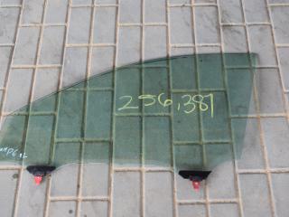 стекло двери передней левой Toyota Camry XV40 2007, 3.5 л., 2GR-FE, бензин, АКПП, серый, передний привод